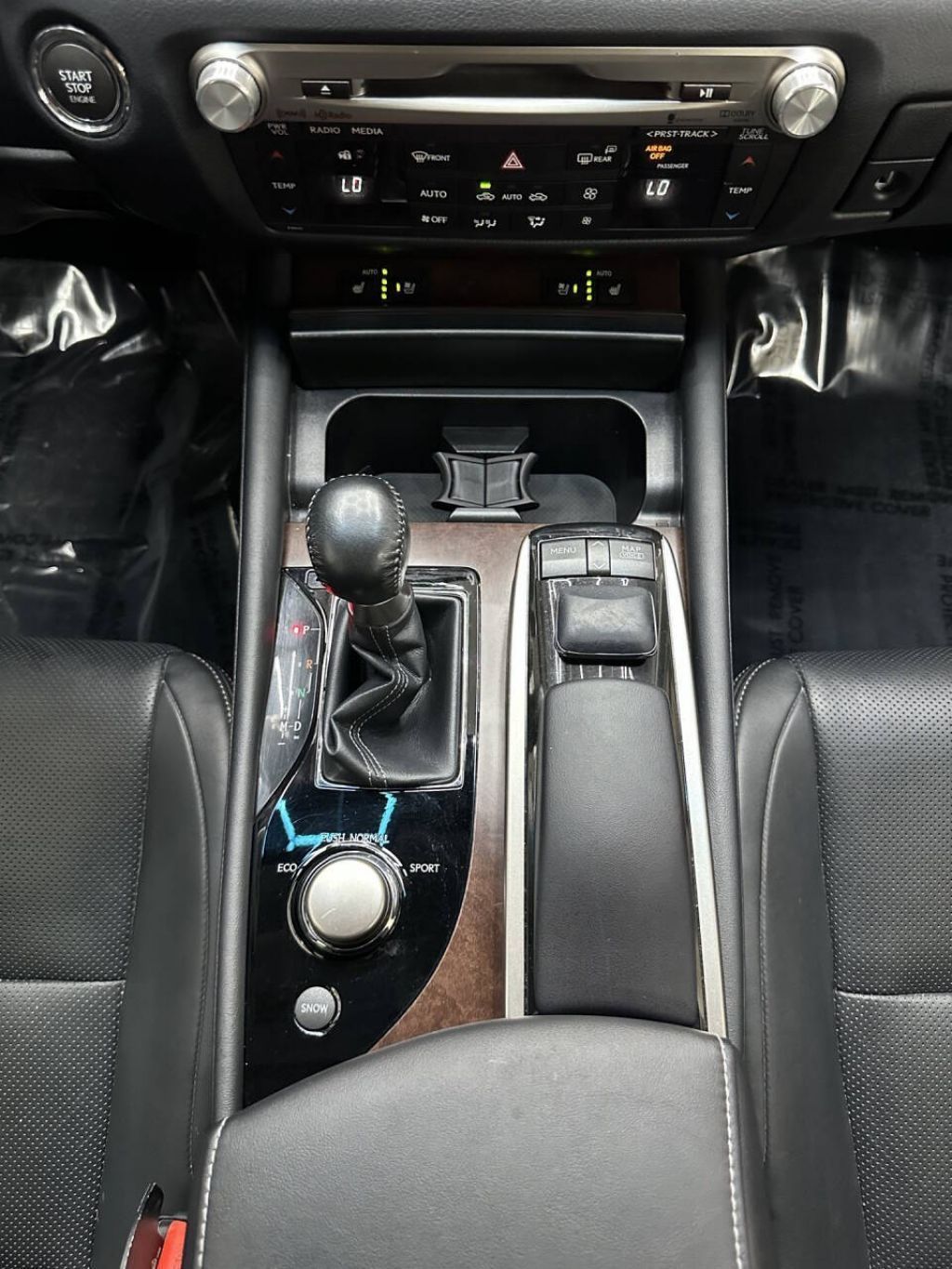2014 Lexus GS 350