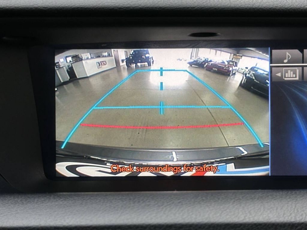2014 Lexus GS 350