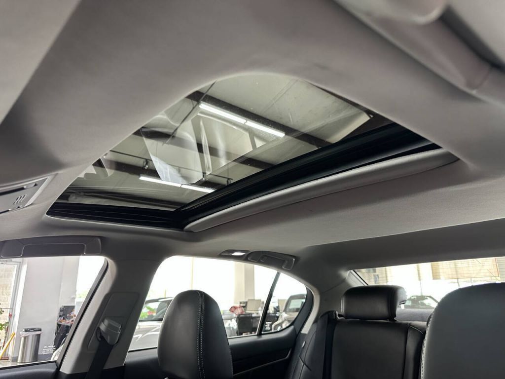 2014 Lexus GS 350