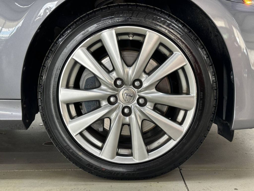 2014 Lexus GS 350
