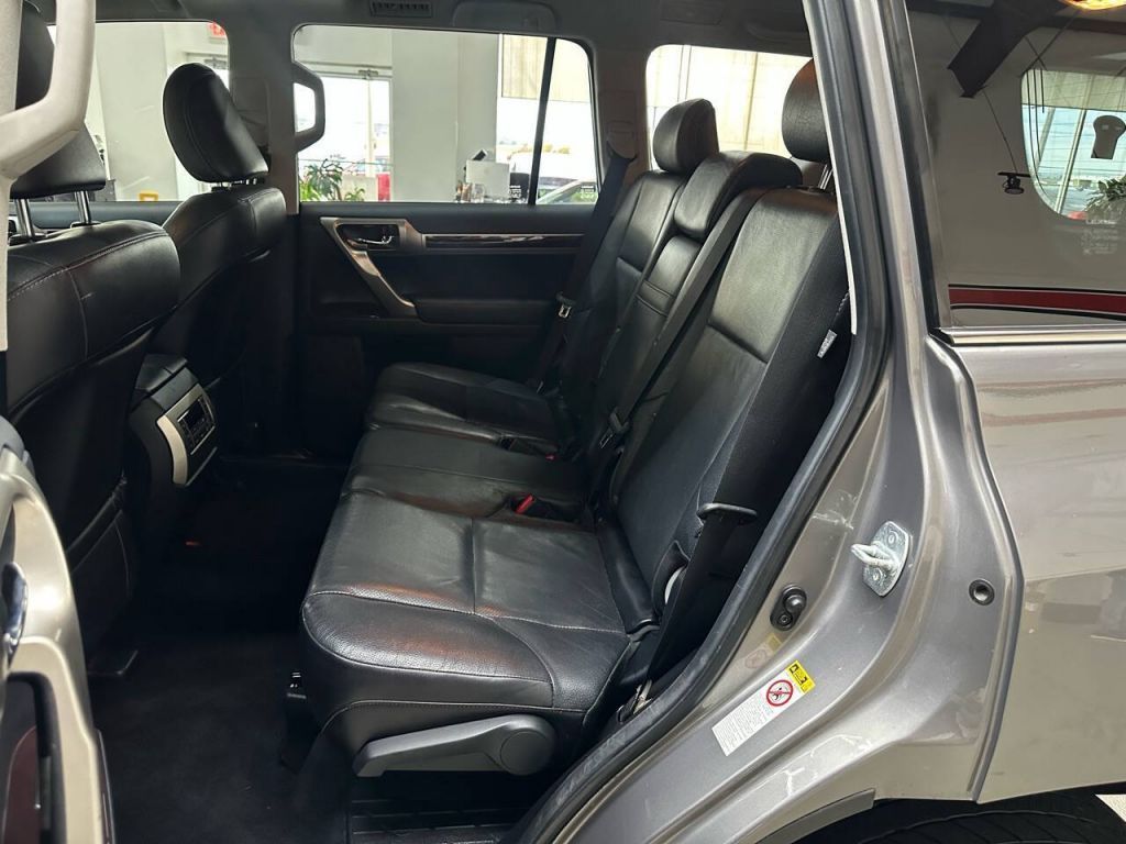 2014 Lexus GX 460