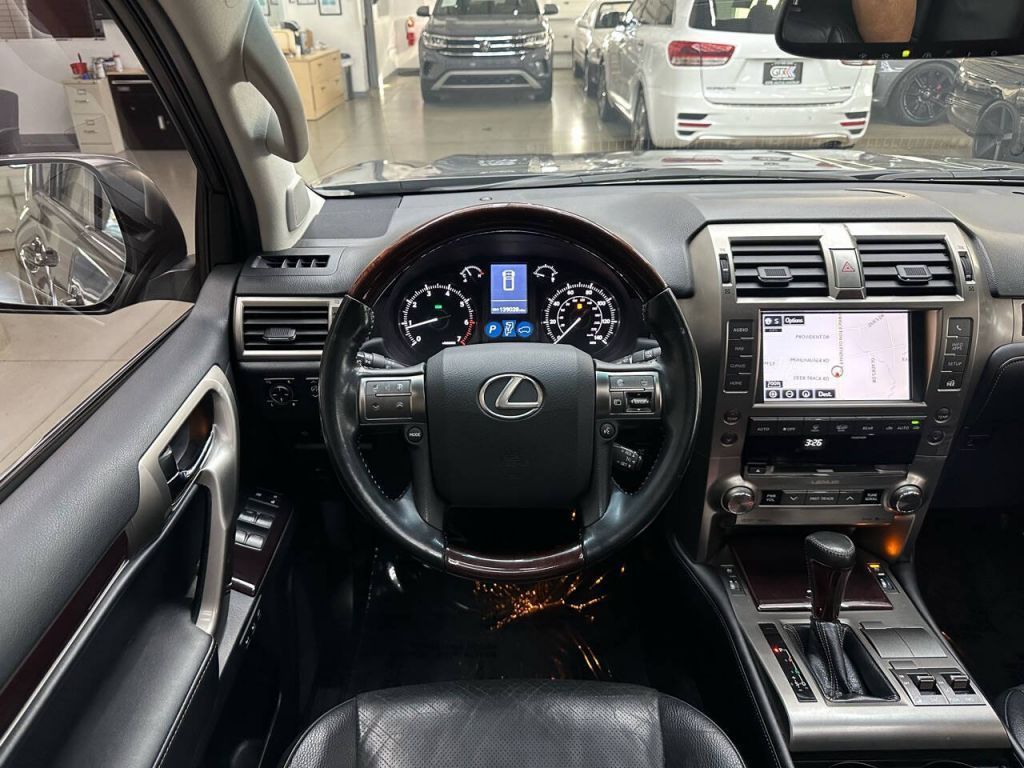 2014 Lexus GX 460