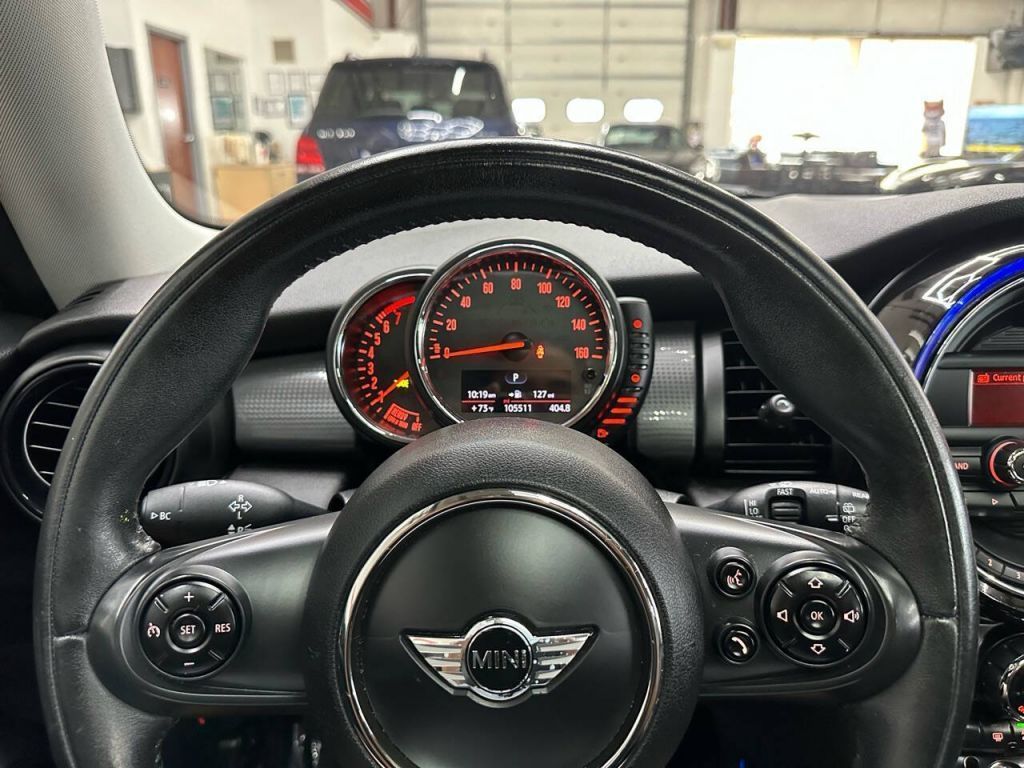 2014 MINI Hardtop