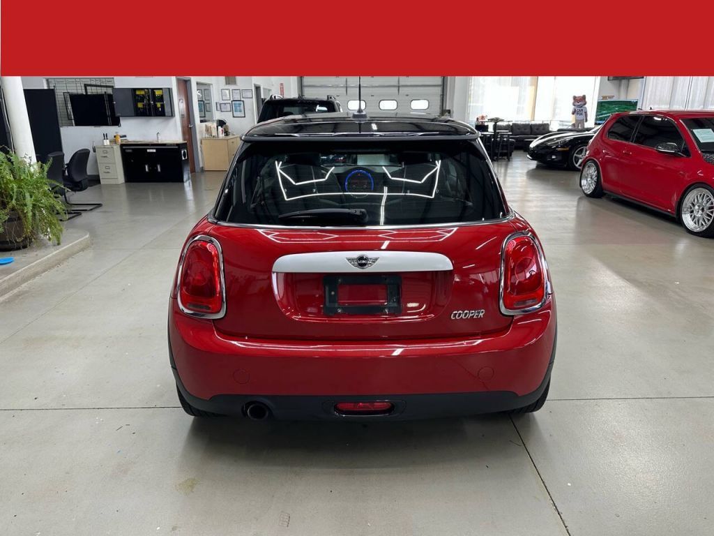 2014 MINI Hardtop