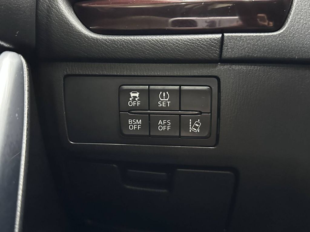 2014 Mazda Mazda6
