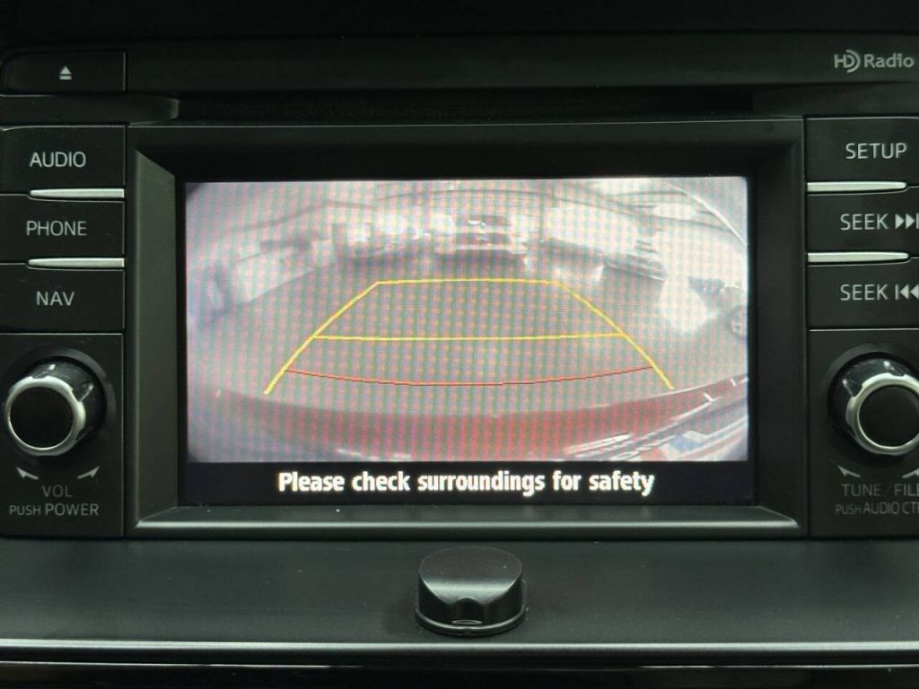 2014 Mazda Mazda6