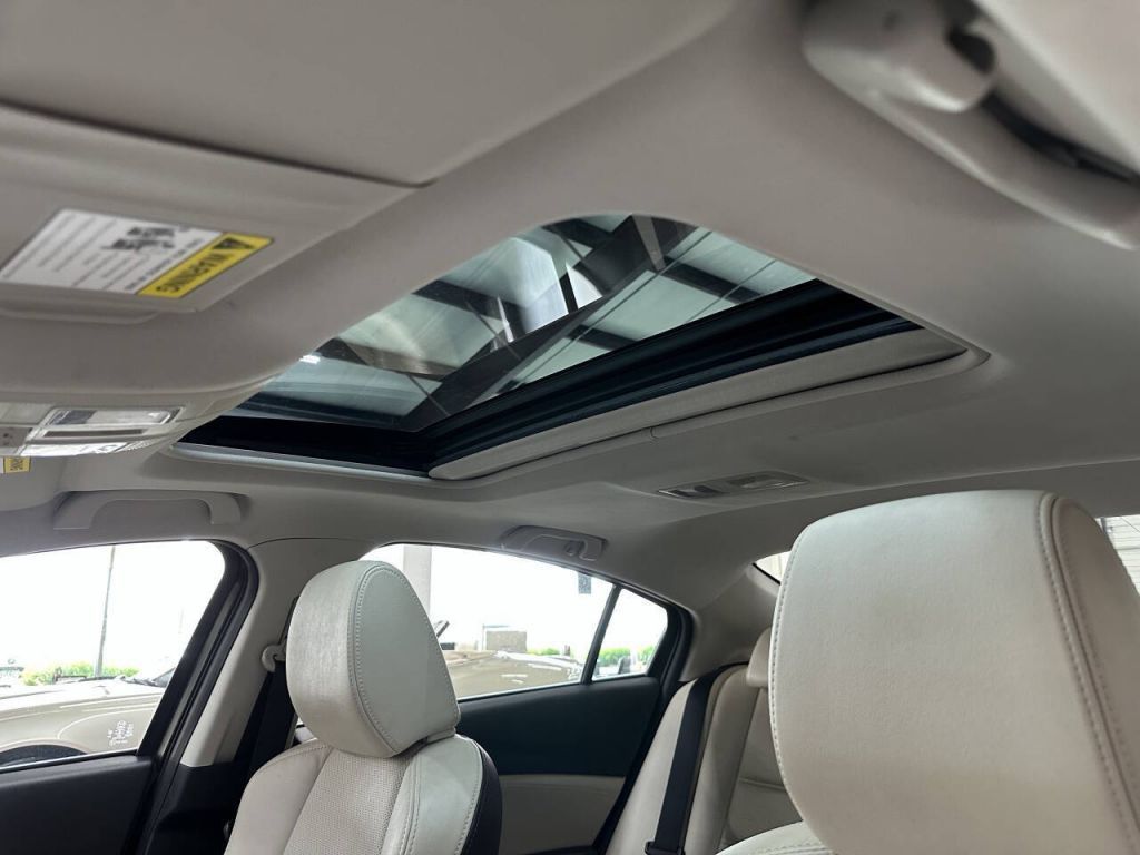 2014 Mazda Mazda6