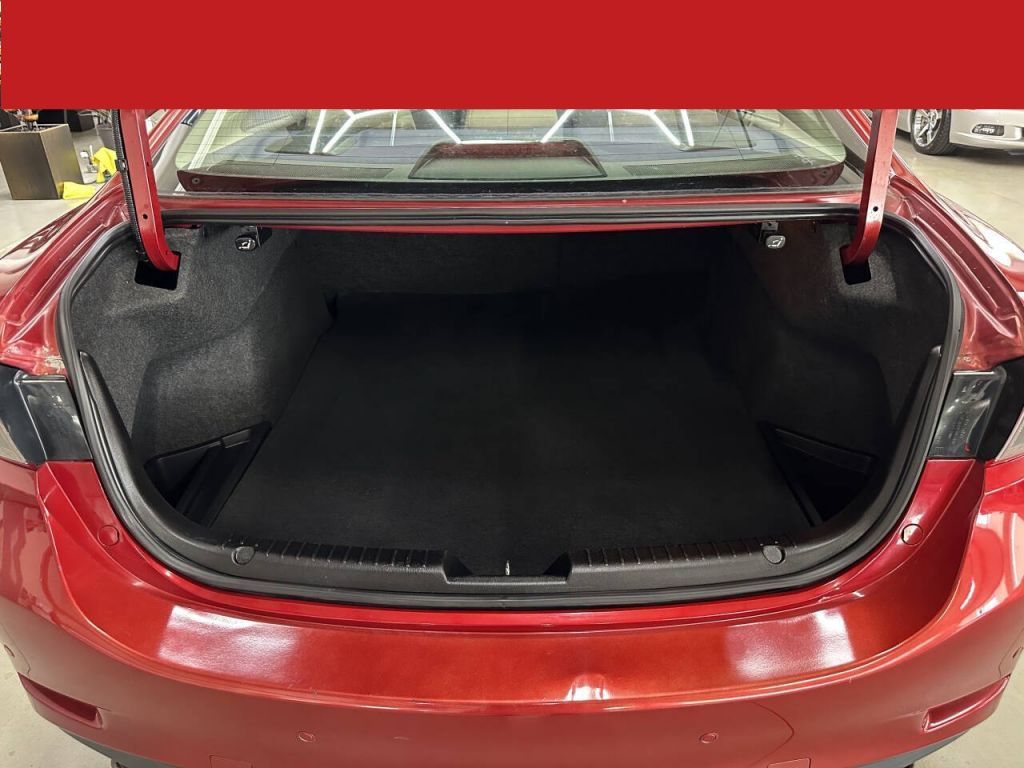 2014 Mazda Mazda6