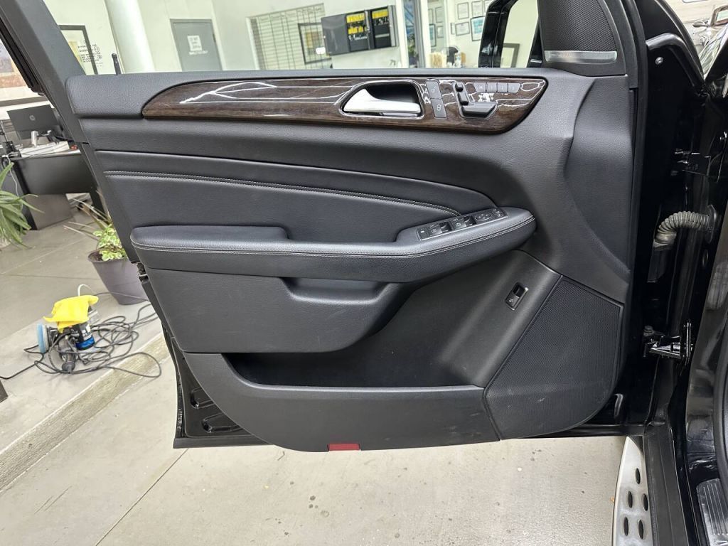 2014 Mercedes-Benz ML 350