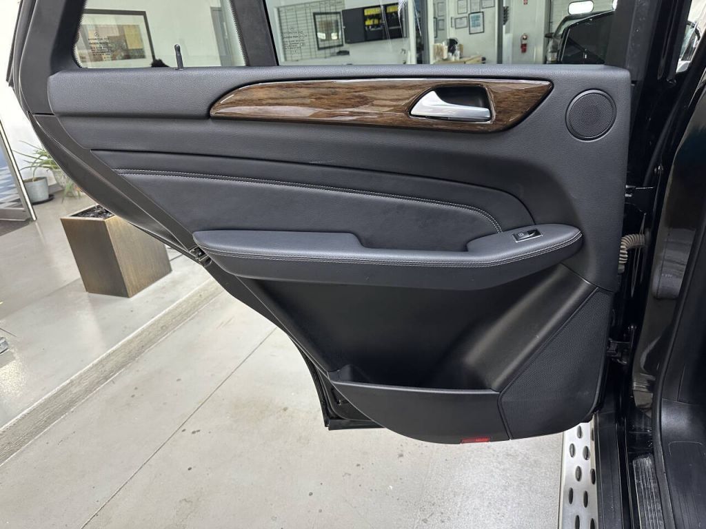 2014 Mercedes-Benz ML 350
