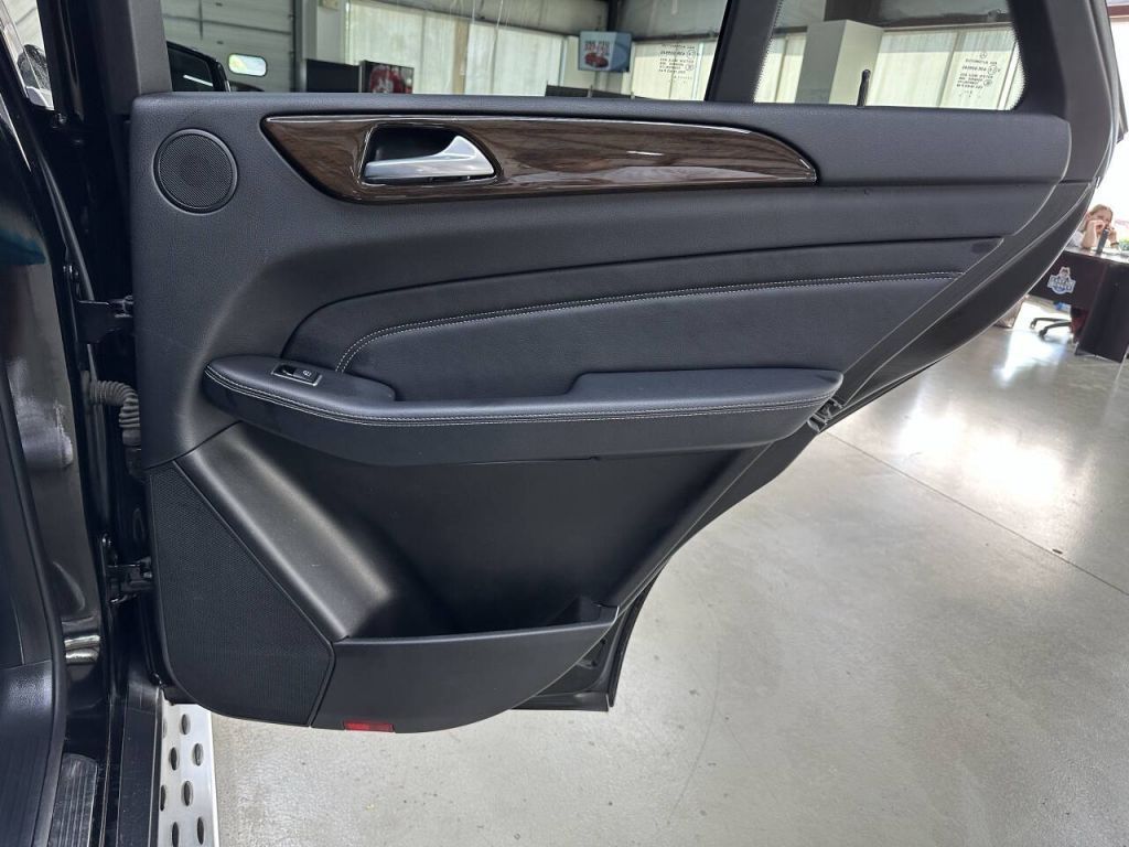 2014 Mercedes-Benz ML 350