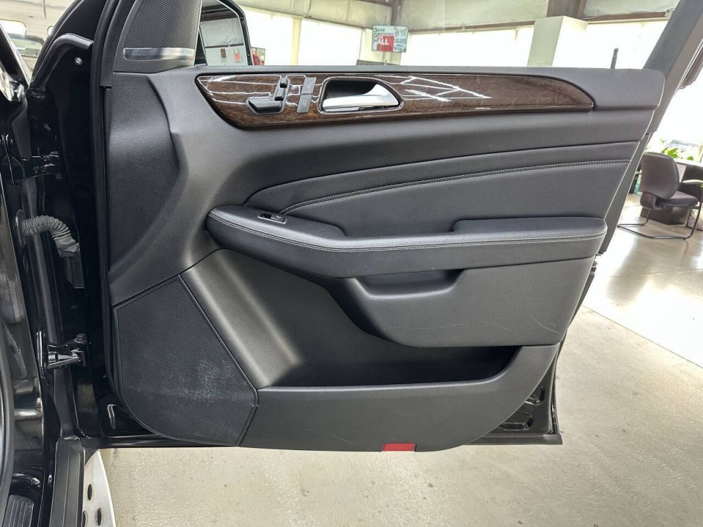 2014 Mercedes-Benz ML 350