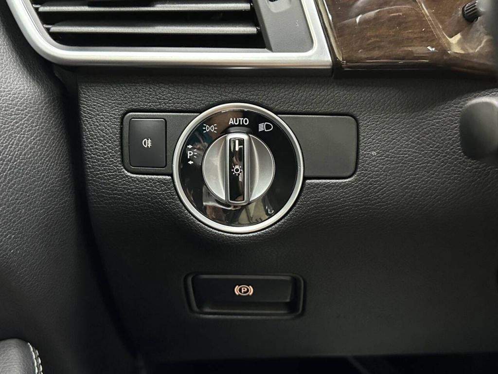 2014 Mercedes-Benz ML 350