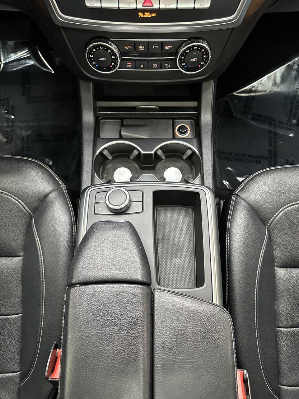 2014 Mercedes-Benz ML 350