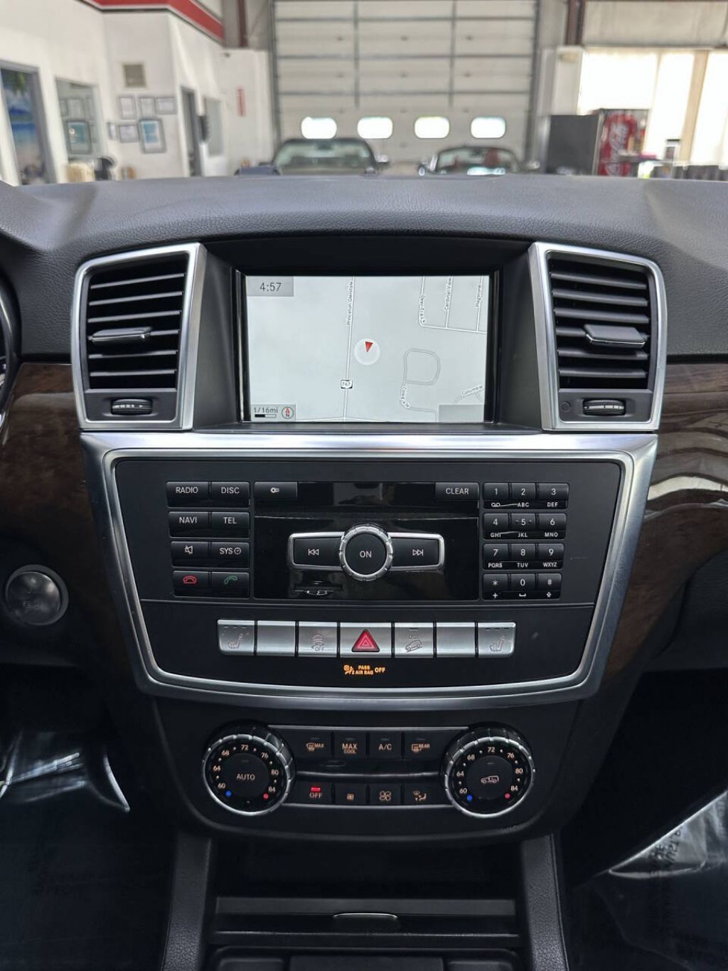 2014 Mercedes-Benz ML 350