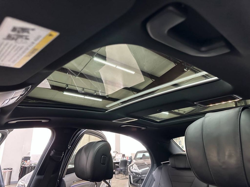 2014 Mercedes-Benz S 550