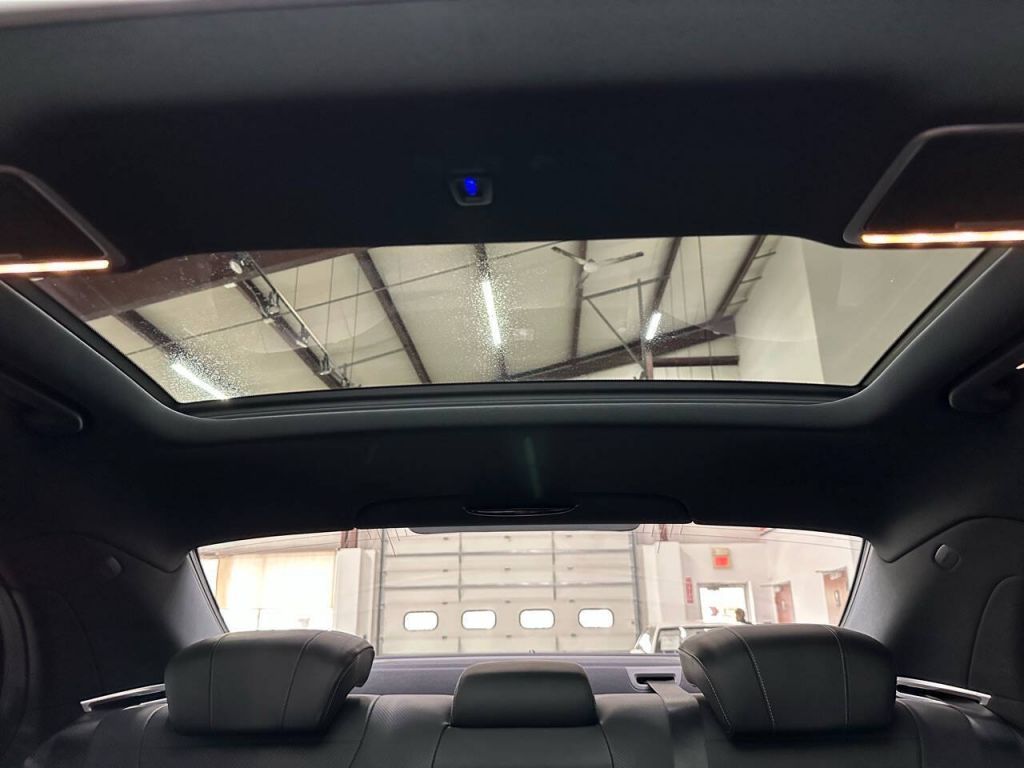 2014 Mercedes-Benz S 550