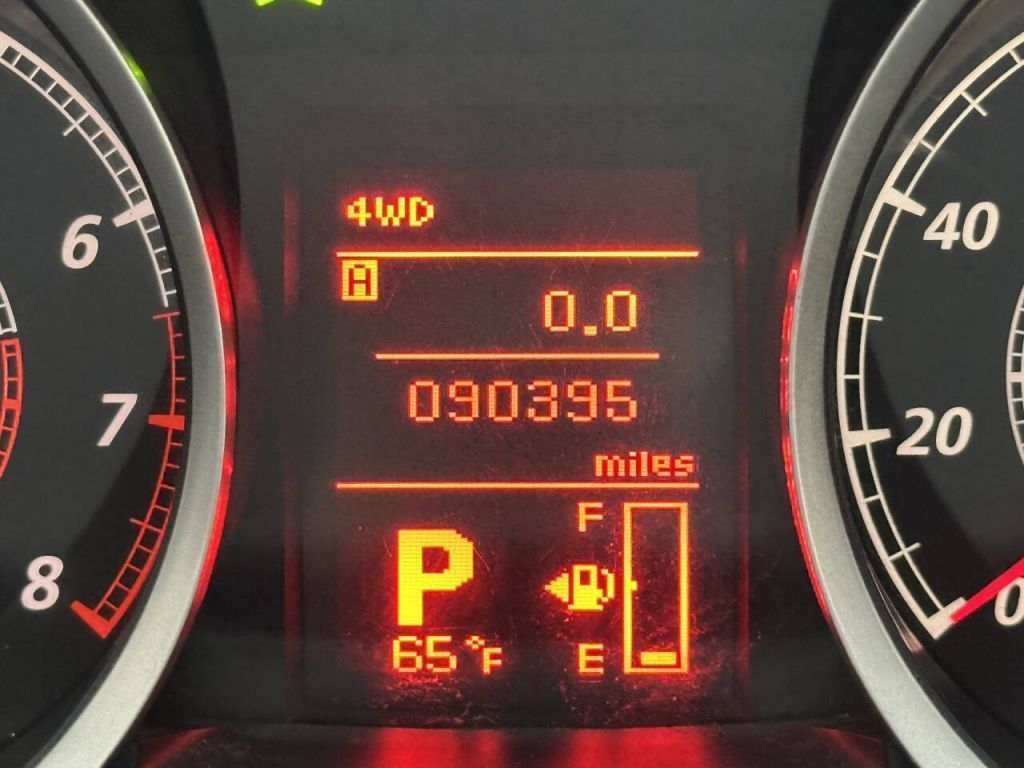 2014 Mitsubishi Lancer