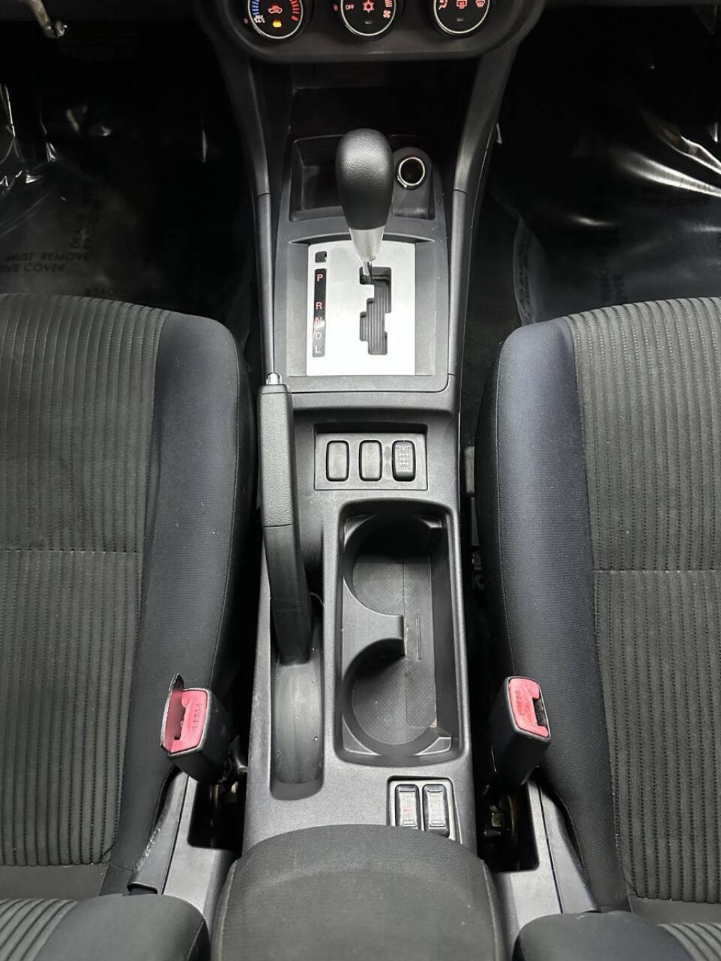 2014 Mitsubishi Lancer