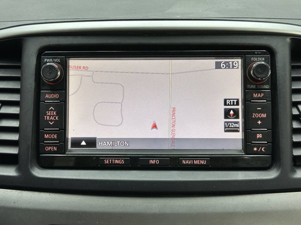 2014 Mitsubishi Lancer