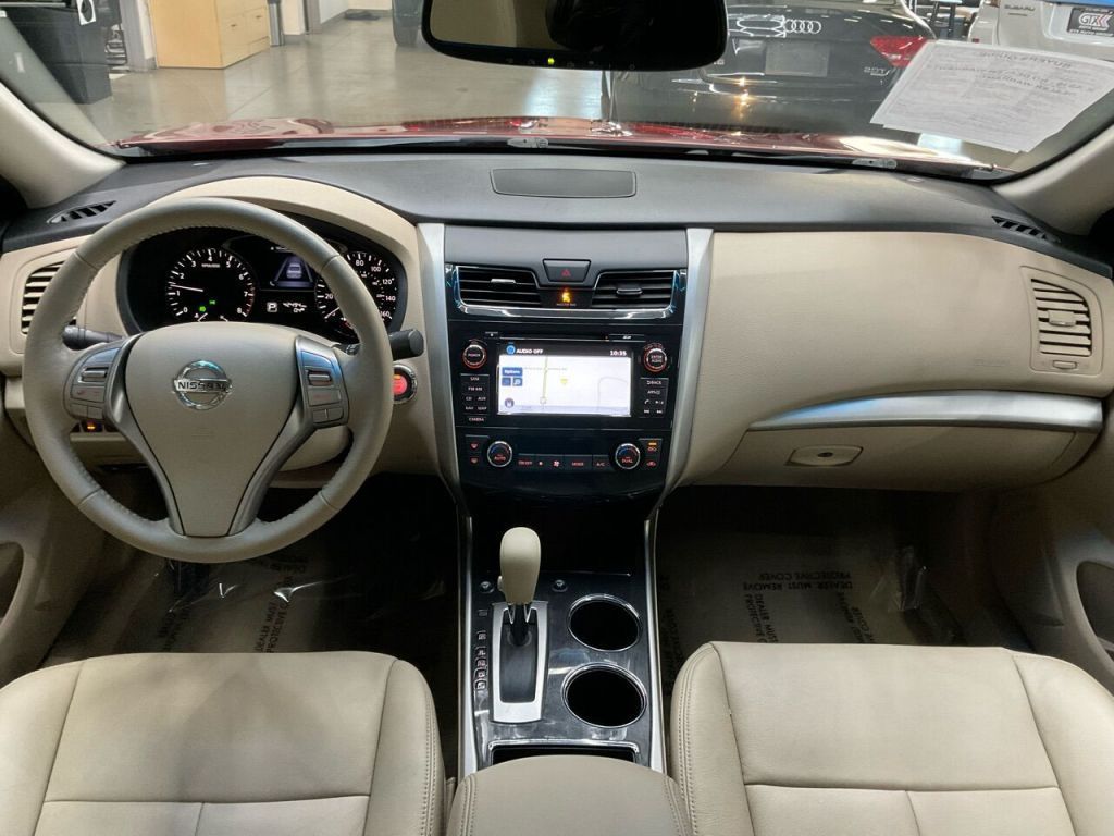 2014 Nissan Altima