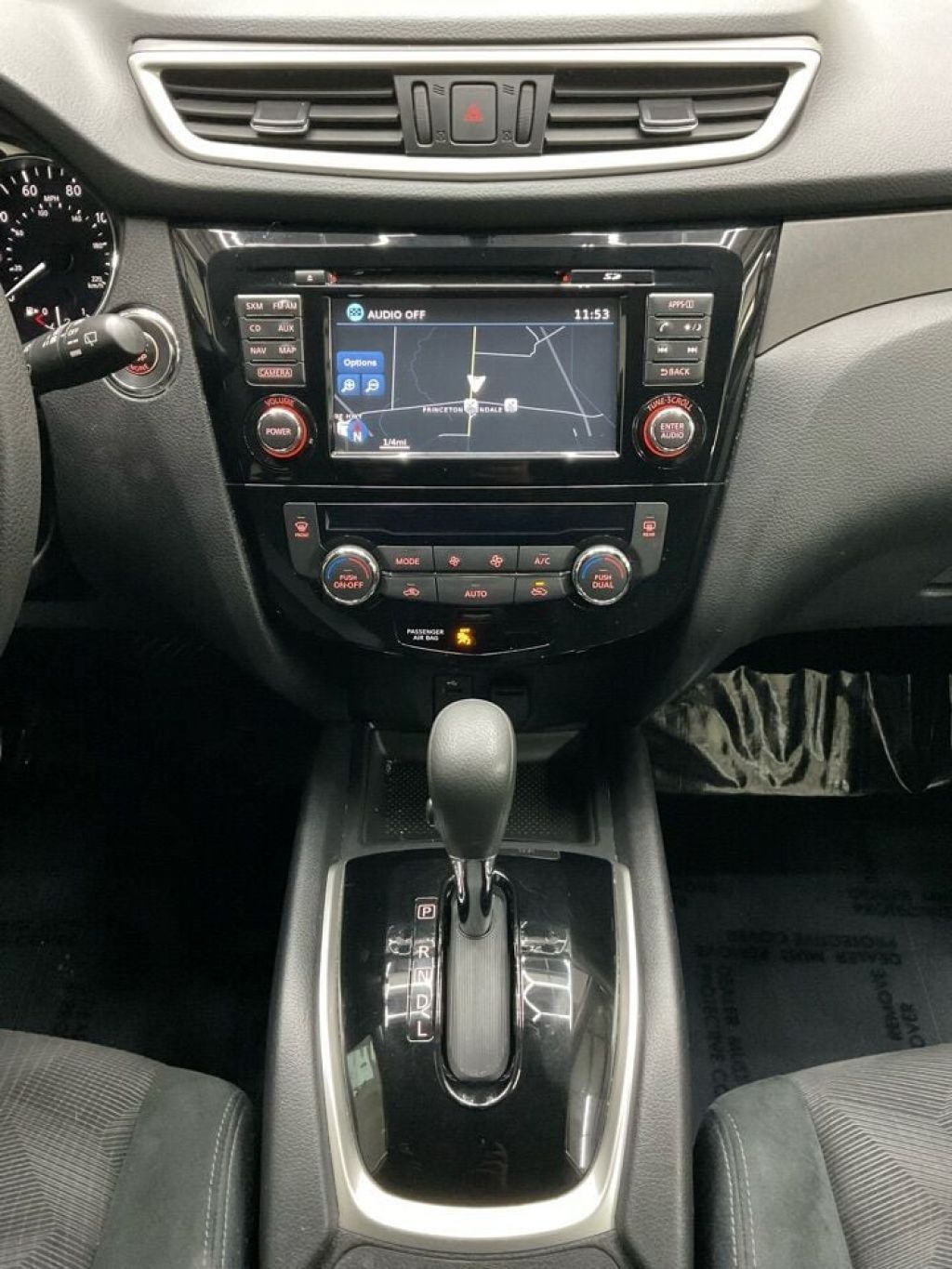 2014 Nissan Rogue