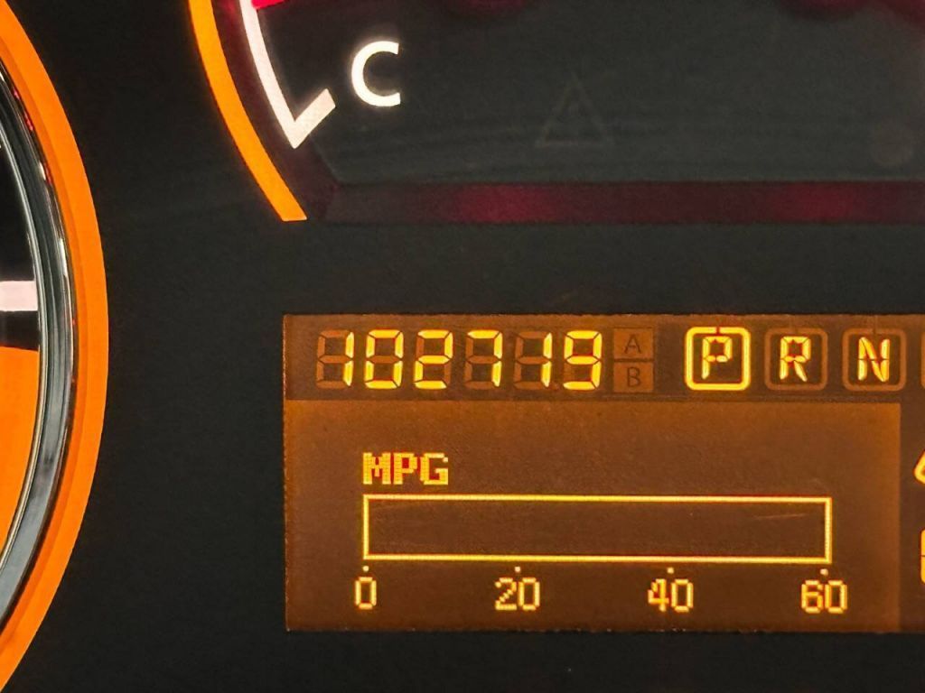 2014 Nissan Titan