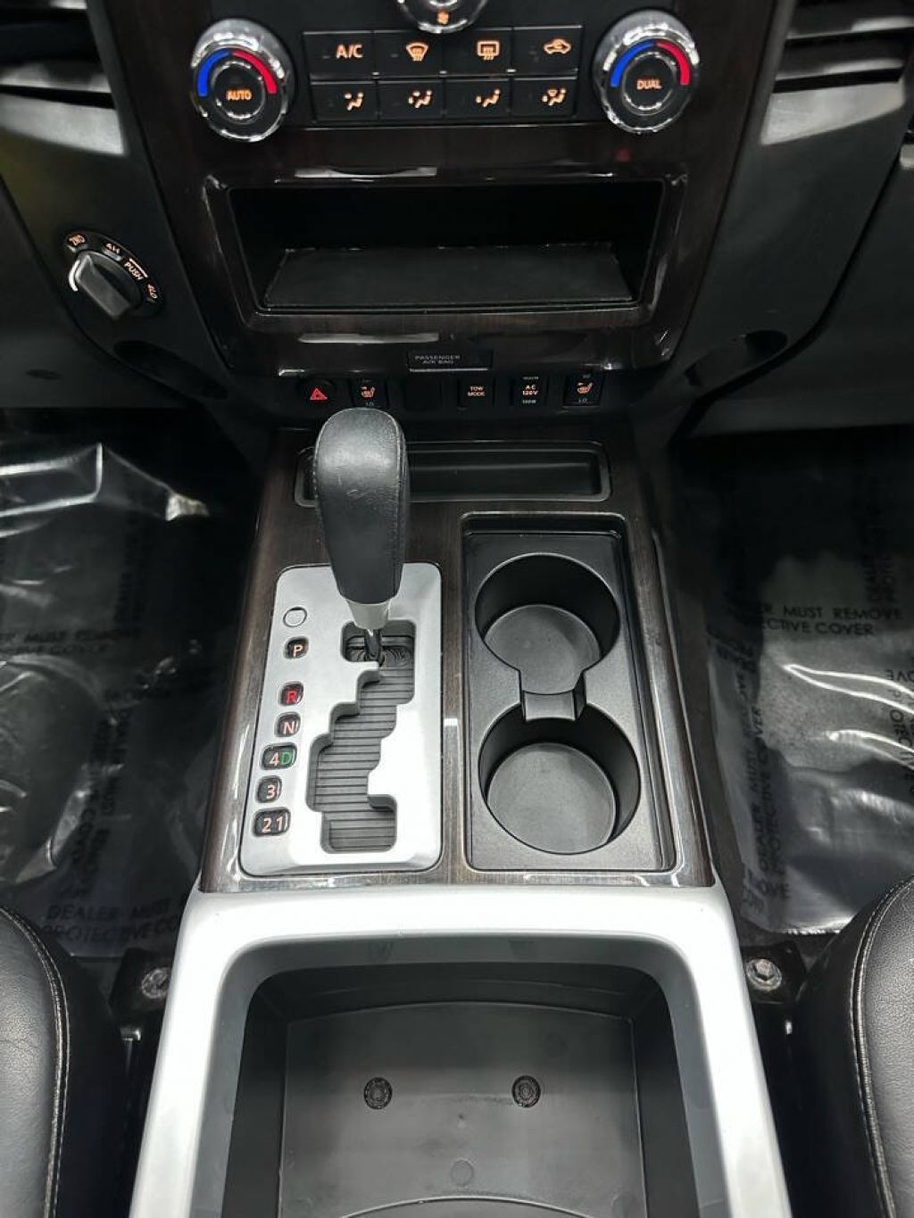 2014 Nissan Titan