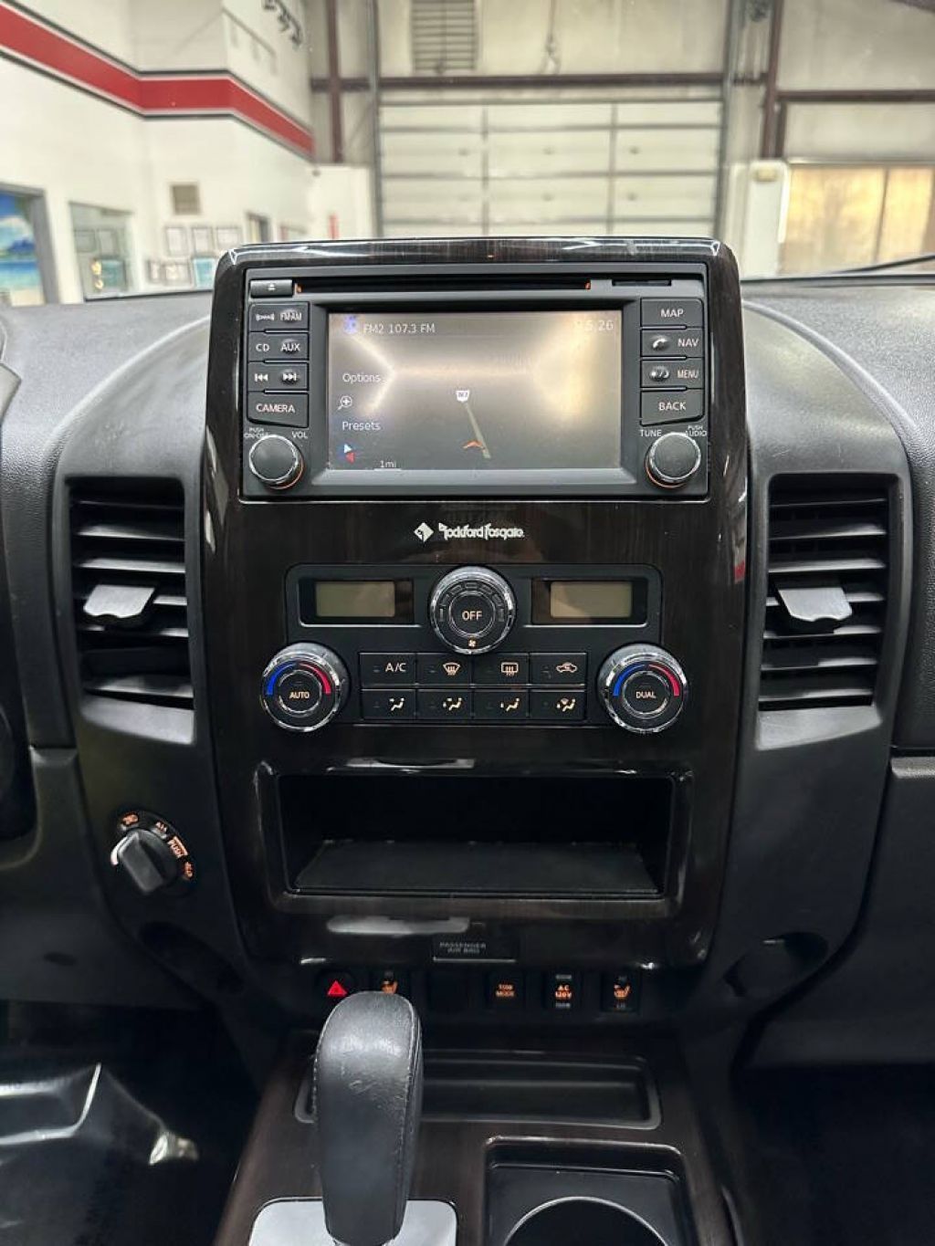 2014 Nissan Titan
