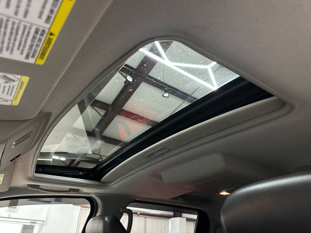 2014 Nissan Titan