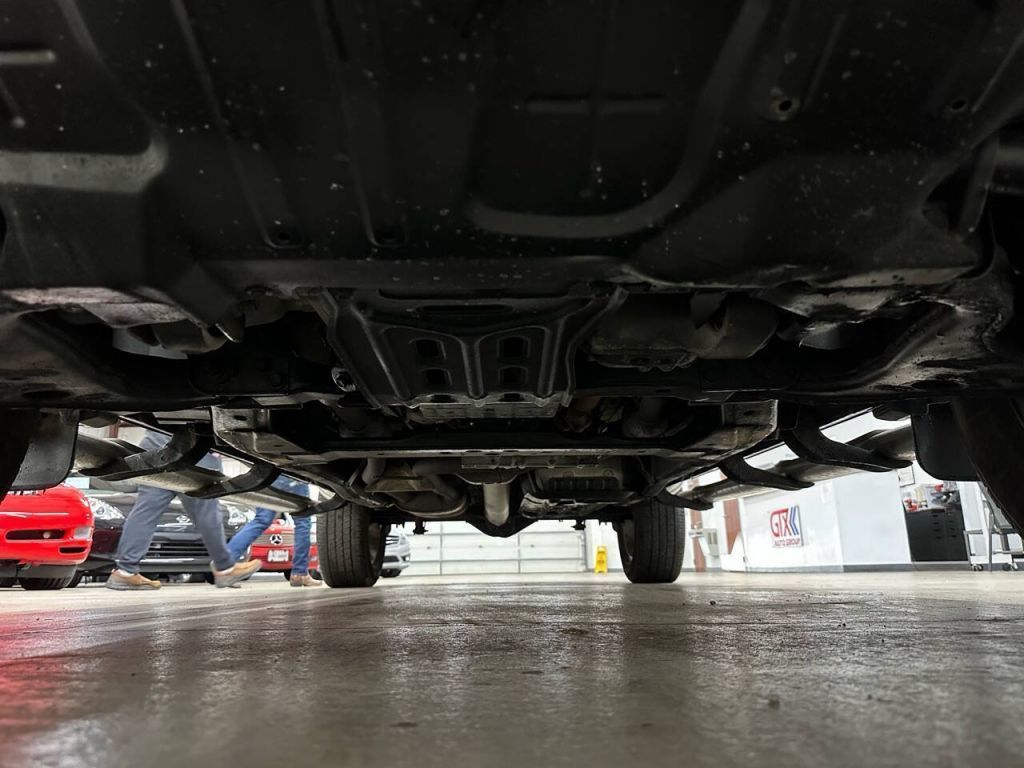 2014 Nissan Titan