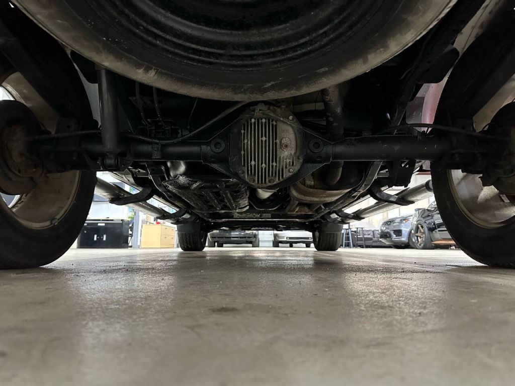 2014 Nissan Titan