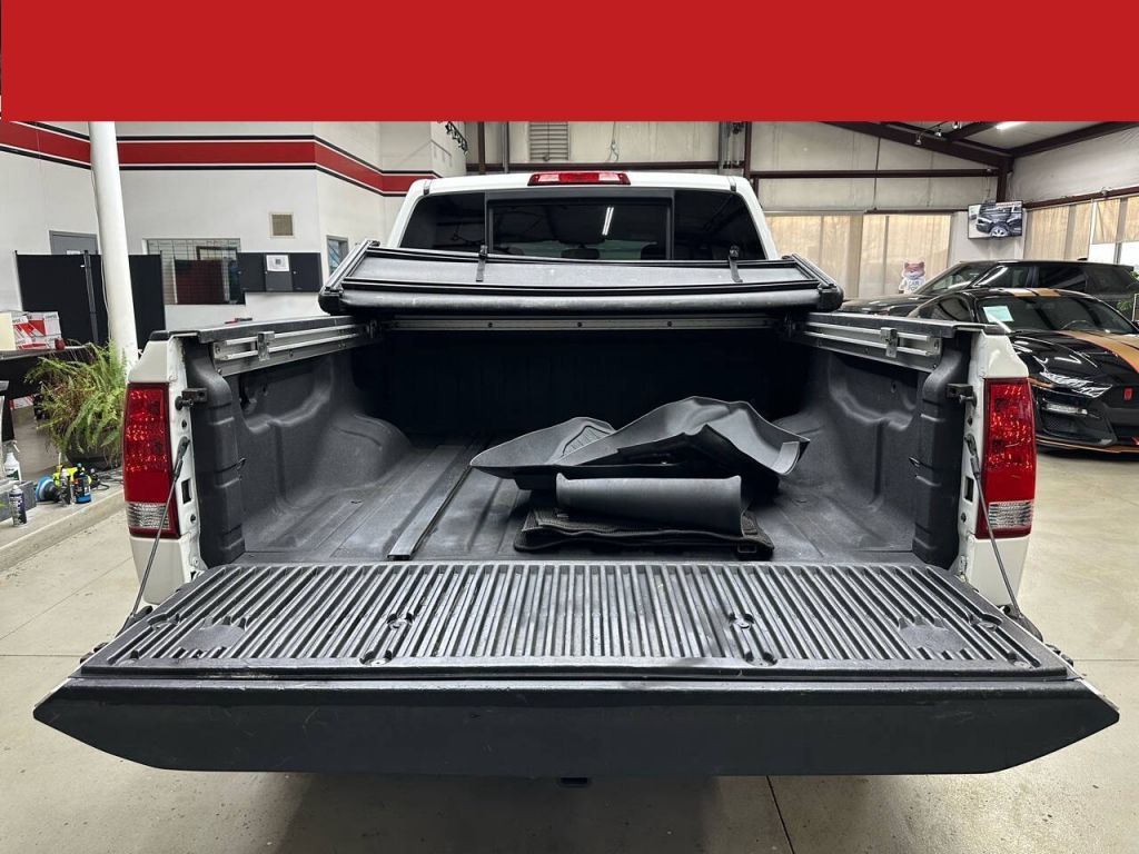 2014 Nissan Titan