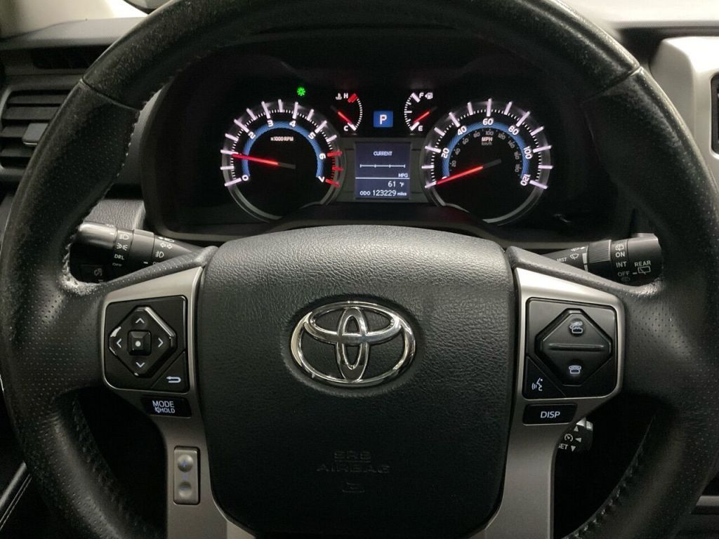 2014 Toyota 4Runner