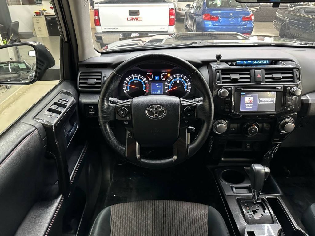 2014 Toyota 4Runner