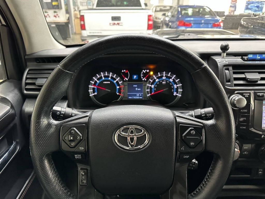 2014 Toyota 4Runner