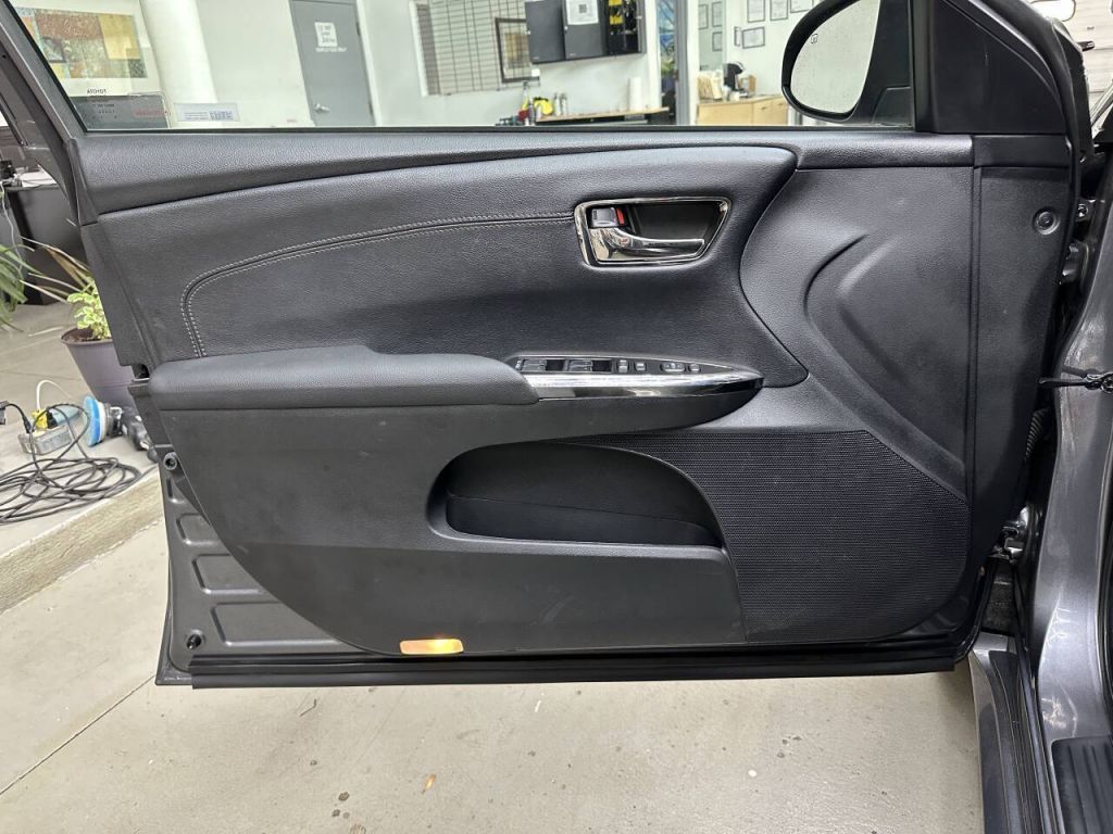 2014 Toyota Avalon