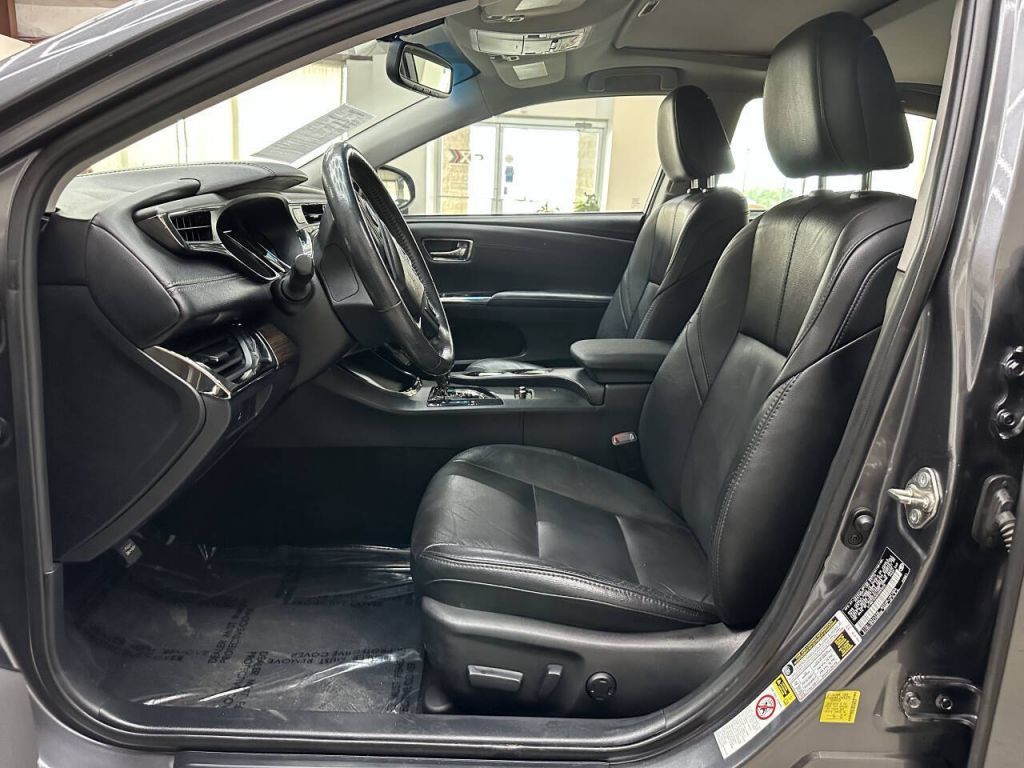 2014 Toyota Avalon