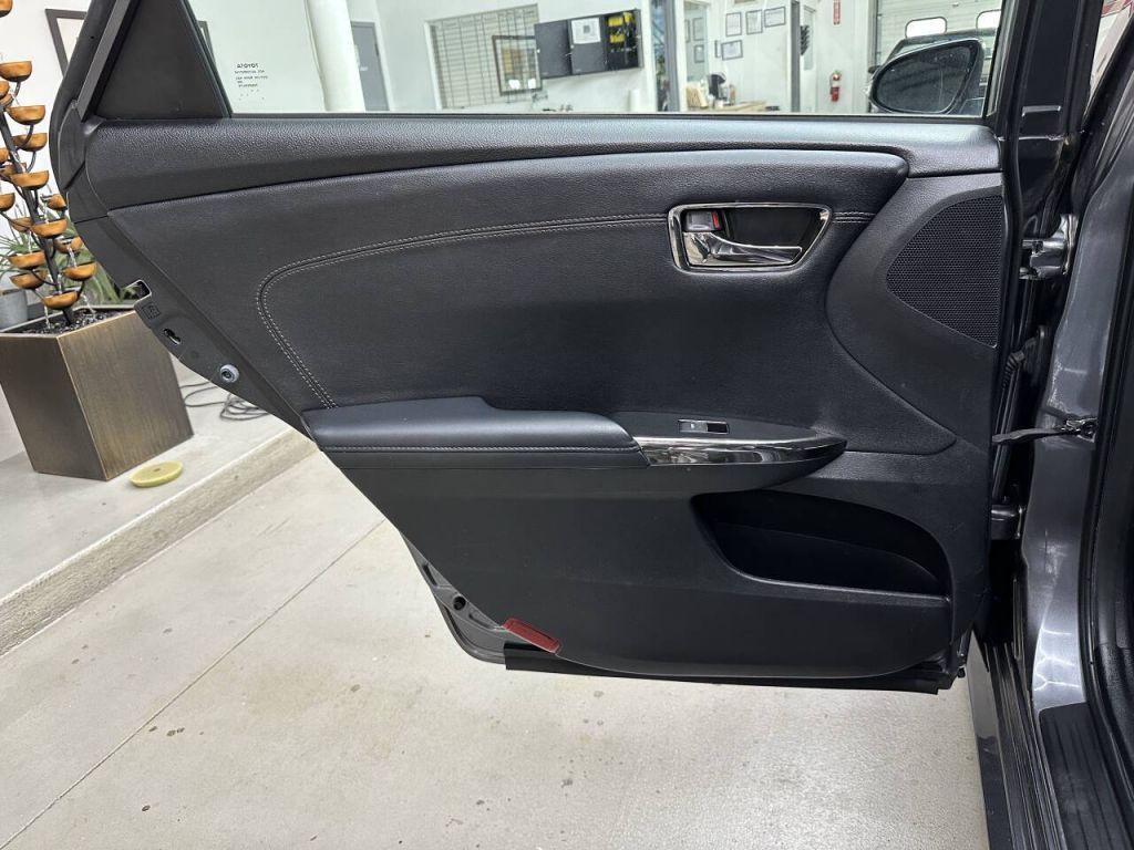 2014 Toyota Avalon
