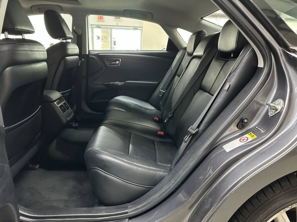 2014 Toyota Avalon