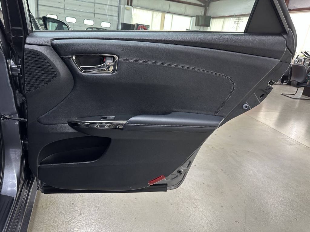 2014 Toyota Avalon