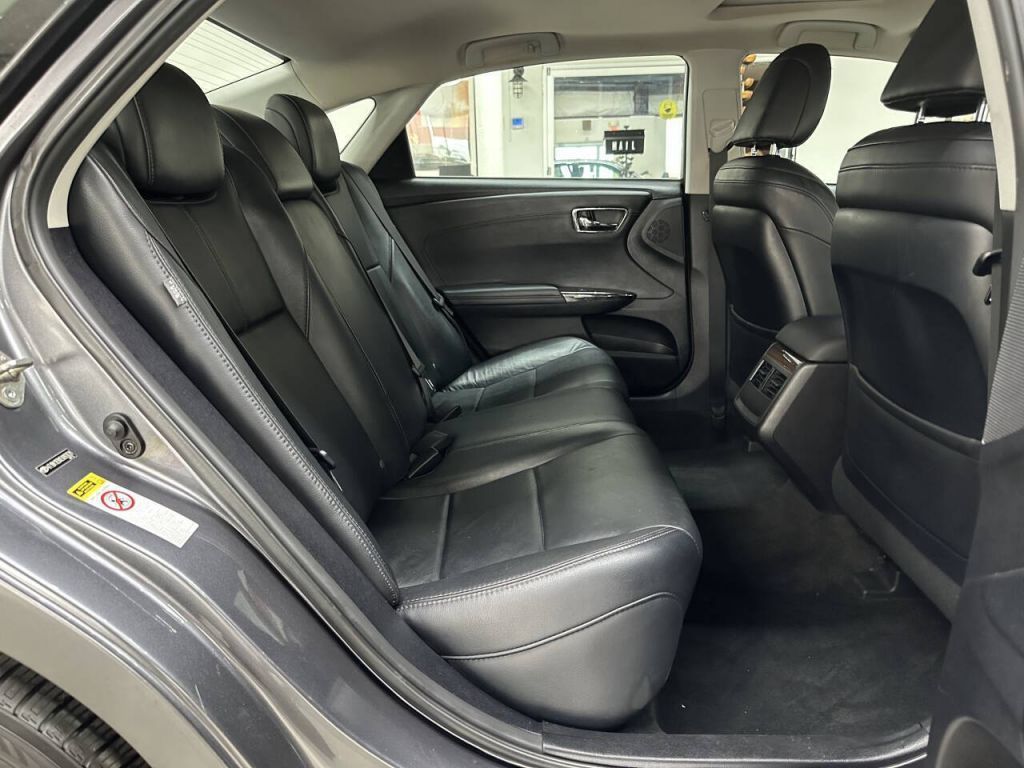 2014 Toyota Avalon