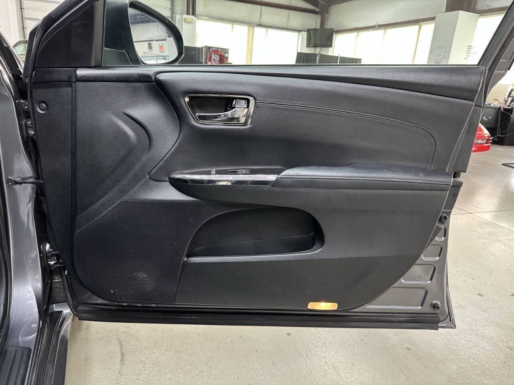 2014 Toyota Avalon