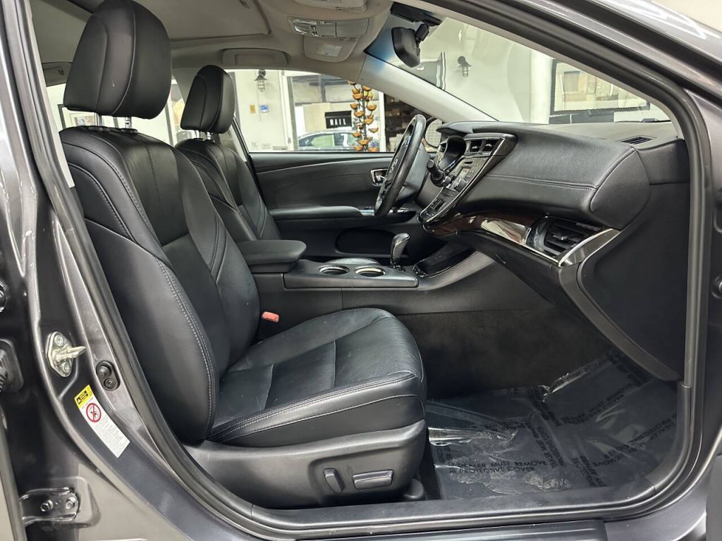 2014 Toyota Avalon