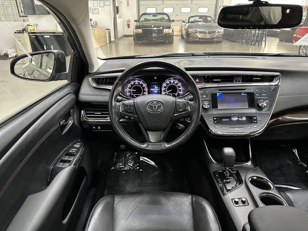 2014 Toyota Avalon