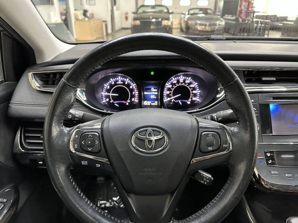 2014 Toyota Avalon