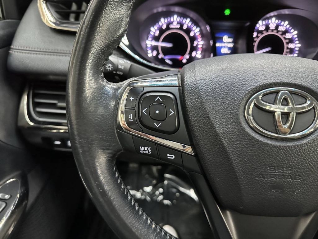 2014 Toyota Avalon
