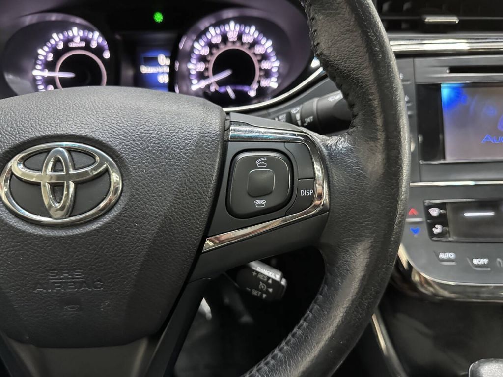 2014 Toyota Avalon