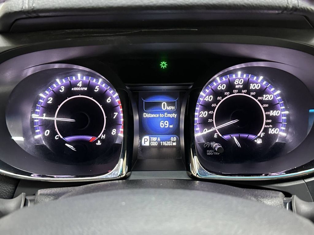 2014 Toyota Avalon