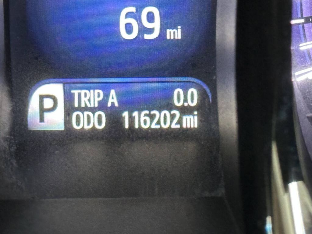 2014 Toyota Avalon
